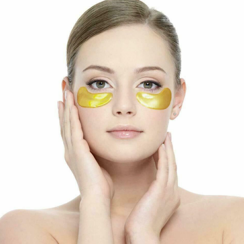 LumiLift ™ Collagen Eye Mask - 10 Pairs